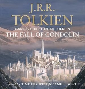 Bild des Verkufers fr The Fall of Gondolin [CD ] zum Verkauf von booksXpress
