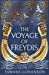 Seller image for The Voyage of Freydis: An epic new feminist retelling and debut novel of Viking adventure and forbidden love (The Vinland Viking Saga) (Book 1) [Soft Cover ] for sale by booksXpress