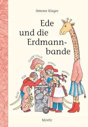 Ede und die Erdmannbande