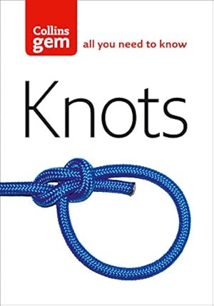 Seller image for Knots (Collins Gem) by Bounford, Trevor [Paperback ] for sale by booksXpress