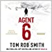 Seller image for Agent 6 [Audio Book (CD) ] for sale by booksXpress