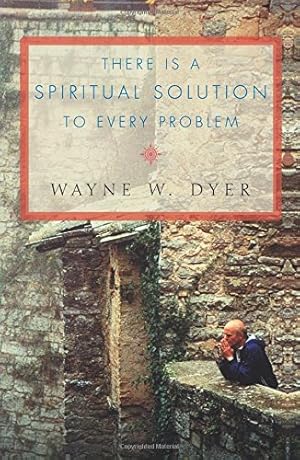 Immagine del venditore per There Is a Spiritual Solution to Every Problem [Soft Cover ] venduto da booksXpress