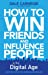 Seller image for How to Win Friends and Influence People in the Digital Age [Soft Cover ] for sale by booksXpress