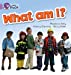 Seller image for What Am I? (Collins Big Cat) [Soft Cover ] for sale by booksXpress
