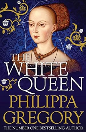 Imagen del vendedor de The White Queen (COUSINS' WAR) [Soft Cover ] a la venta por booksXpress