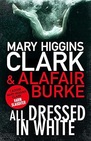 Seller image for All Dressed in White [Soft Cover ] for sale by booksXpress