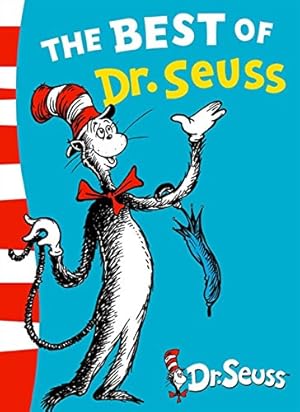 Seller image for The Best of Dr.Seuss 'the Cat in the Hat', 'the Cat in the Hat Comes Back', 'Dr.Seuss's ABC [Soft Cover ] for sale by booksXpress