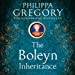 Seller image for The Boleyn Inheritance [Audio Book (CD) ] for sale by booksXpress