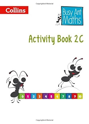 Immagine del venditore per Busy Ant Maths Year 2 Activity Book 3 [Soft Cover ] venduto da booksXpress