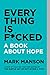 Bild des Verkufers fr Everything Is F*cked: A Book About Hope [No Binding ] zum Verkauf von booksXpress