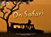 Seller image for On Safari (Collins Big Cat) (Bk. 8) [Soft Cover ] for sale by booksXpress