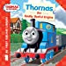 Imagen del vendedor de Thomas & Friends: My First Railway Library: Thomas the Really Useful Engine [Hardcover ] a la venta por booksXpress