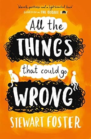 Seller image for All The Things That Could Go Wrong [Soft Cover ] for sale by booksXpress