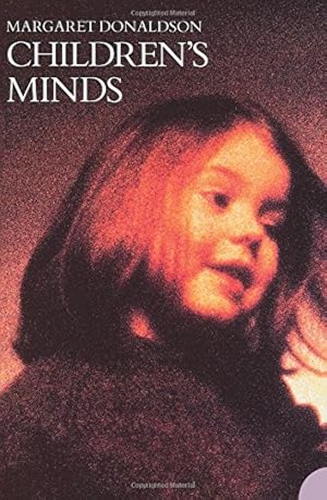 Seller image for Children's Minds [Soft Cover ] for sale by booksXpress