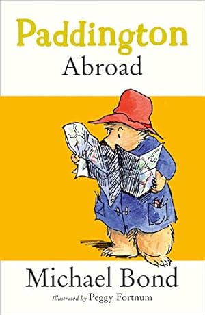 Image du vendeur pour Paddington Abroad [Soft Cover ] mis en vente par booksXpress