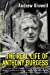 Seller image for The Real Life of Anthony Burgess [Soft Cover ] for sale by booksXpress