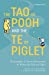 Imagen del vendedor de The Tao of Pooh & The Te of Piglet [Soft Cover ] a la venta por booksXpress