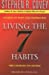 Seller image for Living the 7 Habits [Soft Cover ] for sale by booksXpress