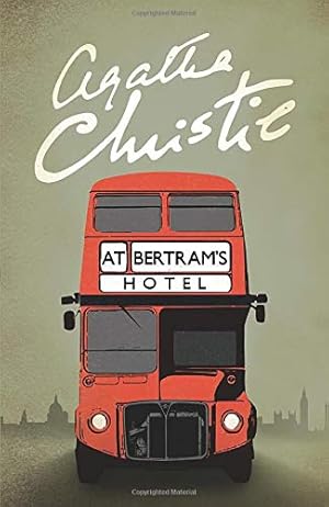 Seller image for At Bertram's Hotel (Miss Marple) [Soft Cover ] for sale by booksXpress