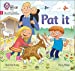 Seller image for Pat it [Soft Cover ] for sale by booksXpress