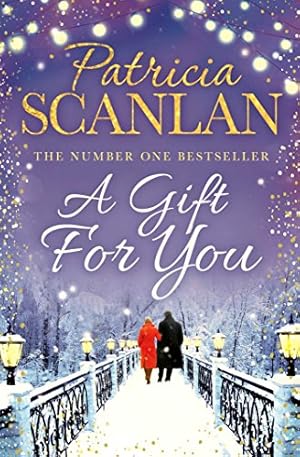 Immagine del venditore per A Gift for You [Soft Cover ] venduto da booksXpress