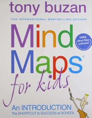 Seller image for Mind Maps For Kids: An Introduction by Buzan, Tony [Paperback ] for sale by booksXpress