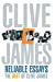 Immagine del venditore per Reliable Essays: The Best of Clive James [Soft Cover ] venduto da booksXpress