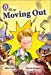 Seller image for Moving Out (Collins Big Cat) [Soft Cover ] for sale by booksXpress