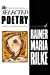 Seller image for The Selected Poetry of Rainer Maria Rilke [Soft Cover ] for sale by booksXpress