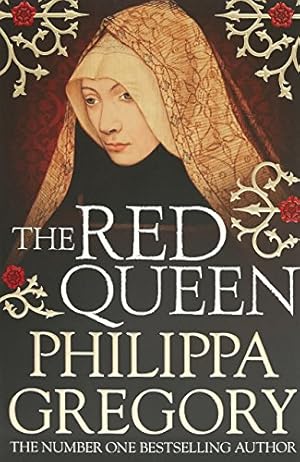 Immagine del venditore per The Red Queen (Cousins' War) [Soft Cover ] venduto da booksXpress
