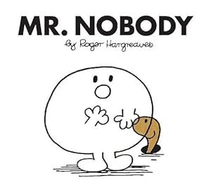 Seller image for Mr. Nobody [Soft Cover ] for sale by booksXpress
