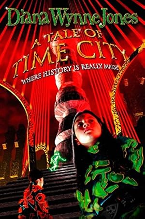Immagine del venditore per A Tale of Time City [Soft Cover ] venduto da booksXpress
