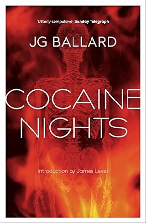 Imagen del vendedor de Cocaine Nights [Soft Cover ] a la venta por booksXpress