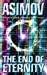 Seller image for The End of Eternity (Panther Science Fiction) [Soft Cover ] for sale by booksXpress