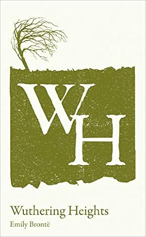 Seller image for Wuthering Heights (Collins Classroom Classics) [Soft Cover ] for sale by booksXpress