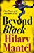 Seller image for Beyond Black [Soft Cover ] for sale by booksXpress