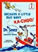 Seller image for Because a Little Bug Went Ka-Choo! (Beginner Books) [Soft Cover ] for sale by booksXpress