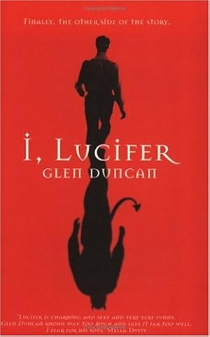 Immagine del venditore per I, Lucifer [Soft Cover ] venduto da booksXpress