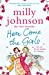 Seller image for Here Come the Girls [Soft Cover ] for sale by booksXpress