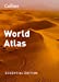 Seller image for Collins World Atlas: Essential Edition [Soft Cover ] for sale by booksXpress