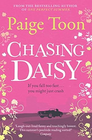 Seller image for Chasing Daisy [Soft Cover ] for sale by booksXpress