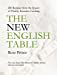 Seller image for The New English Table: Over 200 Recipes that Will Not Cost the Earth [Soft Cover ] for sale by booksXpress