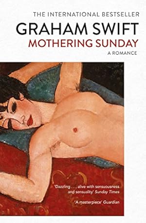 Seller image for Mothering Sunday [Soft Cover ] for sale by booksXpress