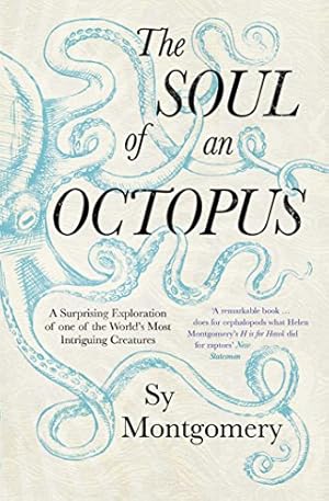 Bild des Verkufers fr The Soul of an Octopus [Soft Cover ] zum Verkauf von booksXpress