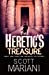 Seller image for The Heretic's Treasure (Ben Hope) [Soft Cover ] for sale by booksXpress