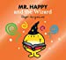 Seller image for Mr. Happy and the Wizard [No Binding ] for sale by booksXpress