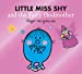 Seller image for Little Miss Shy and the Fairy Godmother [No Binding ] for sale by booksXpress