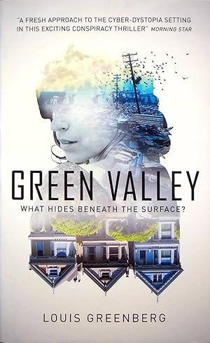 Seller image for Green Valley for sale by Adventures Underground