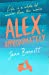 Imagen del vendedor de Alex, Approximately [Soft Cover ] a la venta por booksXpress