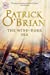 Bild des Verkufers fr The Wine-Dark Sea (Aubrey/Maturin) [Soft Cover ] zum Verkauf von booksXpress